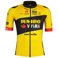 agu-jumbo-visma-replica-jonas-vingegaard-2023-short-sleeve-jersey