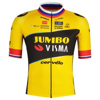 agu-jumbo-visma-replica-primoz-roglic-2023-short-sleeve-jersey