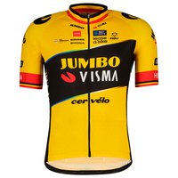agu-jumbo-visma-replica-wout-van-aert-2023-short-sleeve-jersey