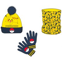 nintendo-pikachu-pokemon-hoed-en-handschoenen
