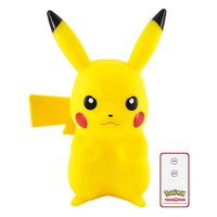 teknofun-lampara-pokemon-led-3d-picachu-25-cm