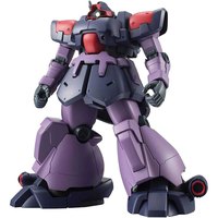 Tamashi nations Mobile Suit Gundam Robot Ms-09F Dom Trooper Robot Spirits Anime Version Figure 12.5 cm