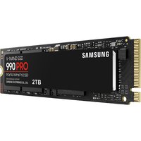 Samsung 990 PRO 2TB Hard Disk SSD M.2