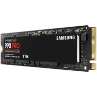 Samsung 990 PRO 1TB Festplatte SSD M. 2