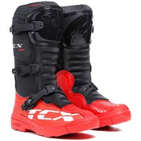 tcx-comp-Мотоциклетные-Ботинки