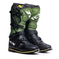 Tcx X-Blast Мотоциклетные Ботинки