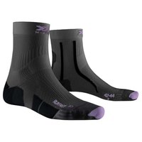 X-SOCKS Running Fast 4.0 Socks