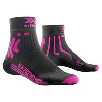 X-SOCKS Des Chaussettes Run Speed Two 4.0