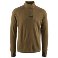 klattermusen-huge-half-zip-sweatshirt