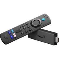 Amazon Reproductor Multimedia Streaming Fire TV Stick 4K 8GB