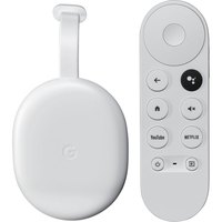 Google Chromecast GTV HD Потоковый Медиаплеер