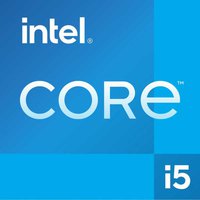 Intel Processor Core i5-12400F 4.4Ghz 4.4 GHz