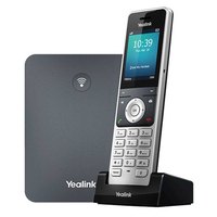 Yealink Téléphone VoIP W76P
