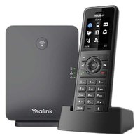 Yealink Téléphone VoIP W77P