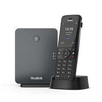 Yealink Téléphone VoIP W78P