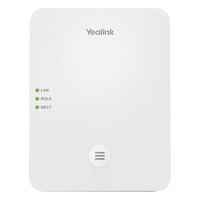 Yealink VoIP-telefonbas W80DM-DECT Manager