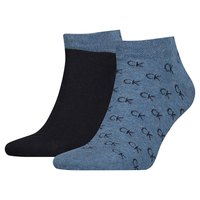 calvin-klein-calcetines-cortos-701218715-2-pairs