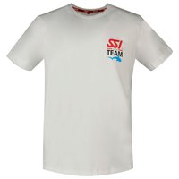 ssi-t-round-neck-shark-diving-t-shirt