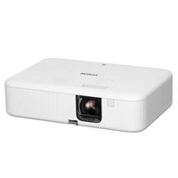 Epson CO-FH02 3LCD Projector 3000 Lumens