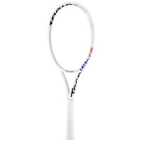 Tecnifibre T-Fight 295 Isoflex Unstrung Tennis Racket