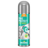 Motorex Limpador Bike Protect Bio 300ml