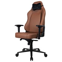 Arozzi Primo Full Premium Leather Gaming-Stuhl