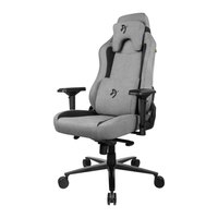 Arozzi Vernazza Supersoft Fabric Gaming Chair