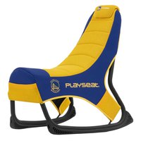 playseat-cadeira-gaming-go-nba-edition-golden-state-warriors