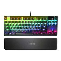 Steelseries Apex 7 TKL Mechanische RGB-Gaming-Tastatur