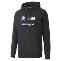 Puma BMW Motorsport Ess Ft Bluza Z Kapturem