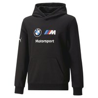 Puma パーカー BMW Motorsport Ess