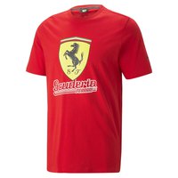 Puma Ferrari Race Big short sleeve T-shirt