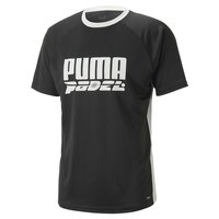 puma-maglietta-a-maniche-corte-teamliga-logo