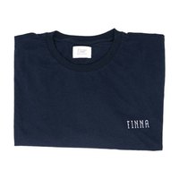 Finna Logo kurzarm-T-shirt