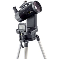 Bresser Teleskooppi Automatic 90 mm