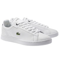 Lacoste Carnaby Pro Bl23 1 Sma Trainers