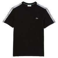 Lacoste TH5071 Short Sleeve T-Shirt