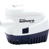 plastimo-sahara-750-pumpe