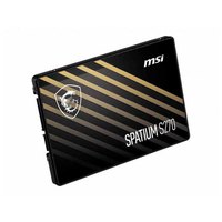 MSI Spatium S270 240GB SSD Hard Drive