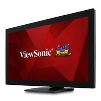 Viewsonic TD2760 27´´ Full HD VA LED 60Hz Touch Monitor