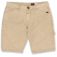 Volcom Kraftsman 21 Jeans-Shorts