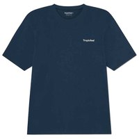 tropicfeel-t-shirt-a-manches-courtes-logo