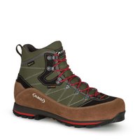 Aku Trekker Lite III Goretex Hiking Boots