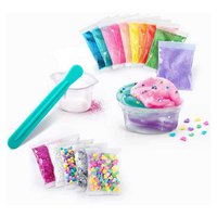 Canal toys Super Mix´in Kit Slime
