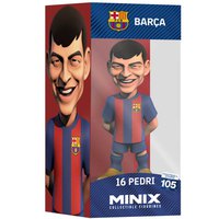 minix-pedri-fc-barcelona-12-cm-figuur