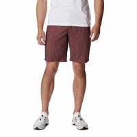 columbia-washed-out--printed-shorts