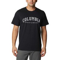 columbia-rockaway-river--graphic-short-sleeve-t-shirt