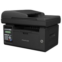 Pantum Laserprinter M6600NW Monocromo