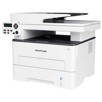 Pantum Laserprinter M7105DW Monocromo
