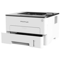 Pantum Laserprinter P3305DW Monocromo